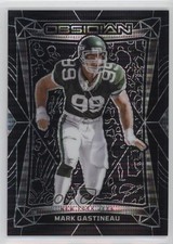 2024 Panini Obsidian International Mark Gastineau #157 1j9t
