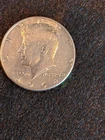 1964 D Kennedy Half Dollar 90% Silver