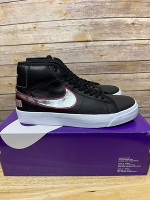 Nike SB Zoom Blazer Mid Pro GT Size 9.5 | eBay