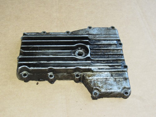 1978 Suzuki GS750 E Oil Pan Sump Pan