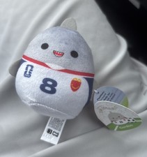 2026 McDonald s FIFA World Cup Squishmallows Happy Meal Toy
