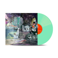 Empire State Bastard Rivers Of Heresy (Vinyl) (Us Import)