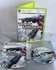 Transformers: War for Cybertron (Microsoft Xbox 360, 2010)