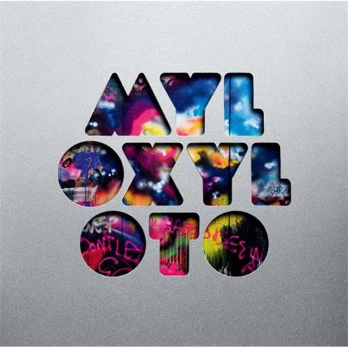 Coldplay - Mylo Xylotoアナログレコード Amazon.com: Mylo Xyloto