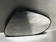 Glace de rétroviseur Toyota AURIS