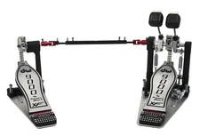 DW 9000 Series XF Extended Footboard Double Bass Drum Pedal w/ Bag