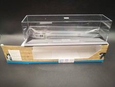 Herpa PC Box/Vitrine Wuppertruck 2017  Vitrin...