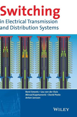 Switching in Electrical Transmission and Distribution Systems | Smeets (u. a.)