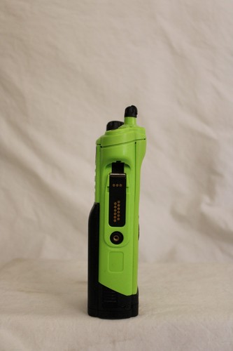 RADIO MOTOROLA APX6000 H98UCF9PW6AN P25 7-800MHZ APX 6000 - Photo 5/10