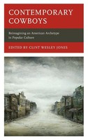Contemporary Cowboys | Buch | Englisch (2023) | Lexington Books