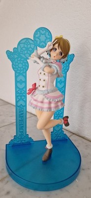 Love Live School Idol Project - Prize Figur - Hanayo Koizumi Snow Halation