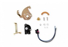Holley Engine Intake Manifold - Running An Electric Choke Holley Carburetor And Holley Engine Intake Manifold - Running An Electric Choke Holley Carburetor And