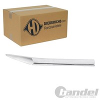 Diederichs Chrom Leiste KÜHlergrill Rechts Passend FüR Honda HR-V | 5292042