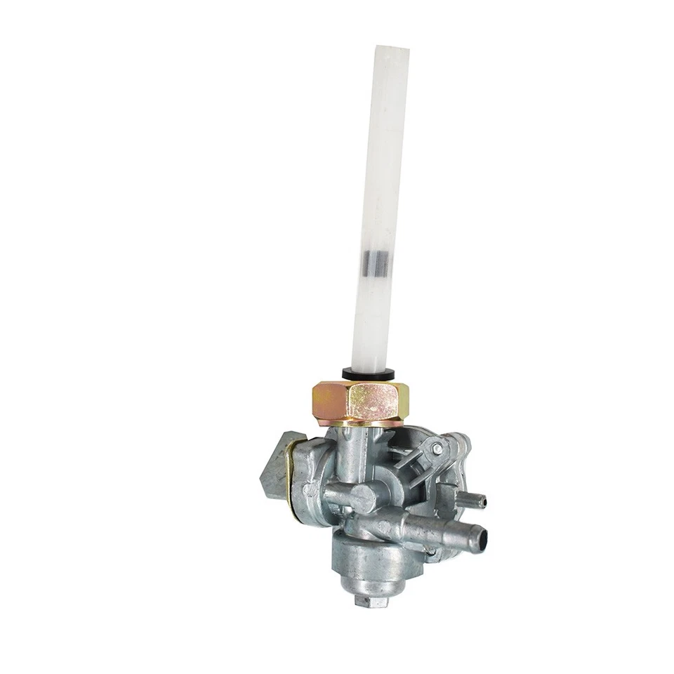 Fuel Valve Petcock For Honda Rebel 450 CMX450C VT500C Shadow 500 VT500C 83-87 Foto 3 de 4