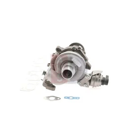 Turbolader AKS DASIS 045212N für VW Crafter 30-35 Amarok