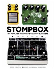 Stompbox - 9781984860606