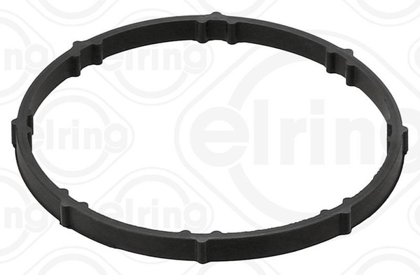 Elring 202.680 Dichtung, AnsaugkrüMmergehäUse FüR Bmw-image