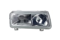 Scheinwerfer Passend FüR VW Passat 94 35I 08/93-08/96 H1 H1 Rechts Beifahrersei.