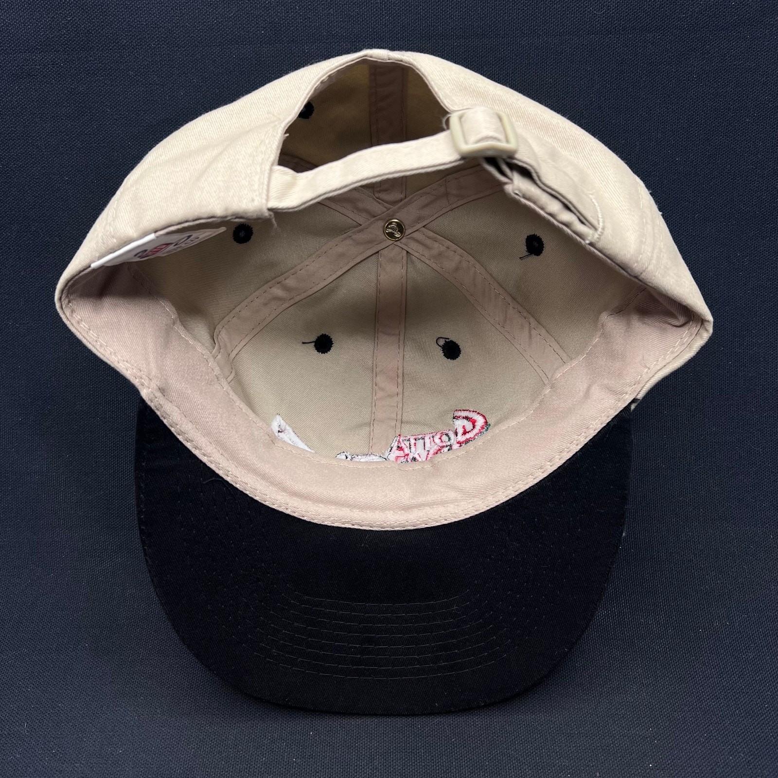 Vintage Gotta Java Pasadena Coffee Drive-Thru Hat… - image 6