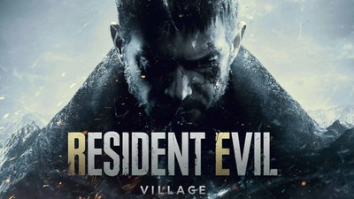 Resident Evil Village STEAM Key (PC) Digitaler Download