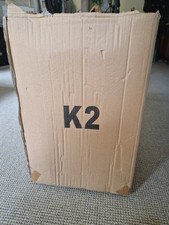 K2 TROLLY BAG