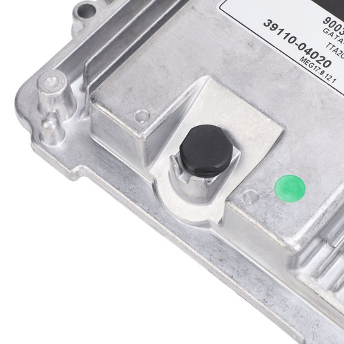 ECU Car Engine Computer Electronic Control Unit 39110 04020 Professional - Picture 6 of 22