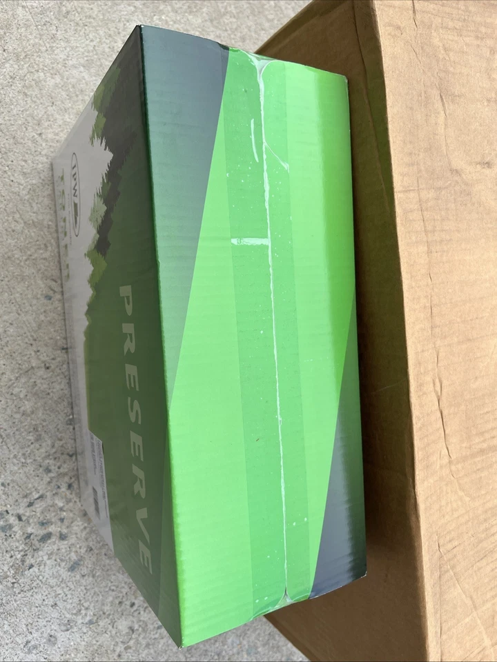 IPW Tonerkassette schwarz Lexmark T640/642/644 IBM Infoprint 1532 Dell 5210n - Bild 2 von 2