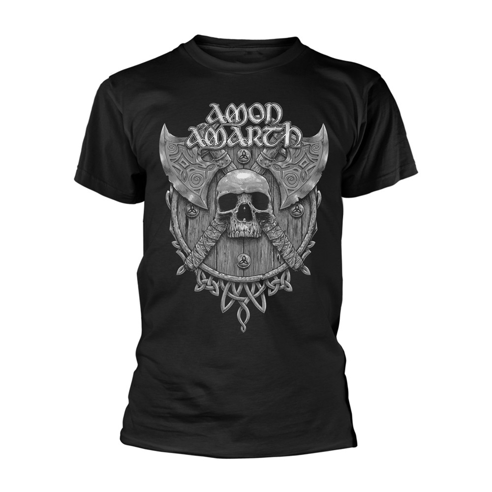 AMON AMARTH - XXX- 6390₽