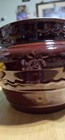 Marcrest Stoneware  Daisy  Dot Bean Pot 1950s Or 1960s Ovenproof — photo 2