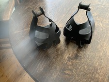 Endurance Stirrups - One Size