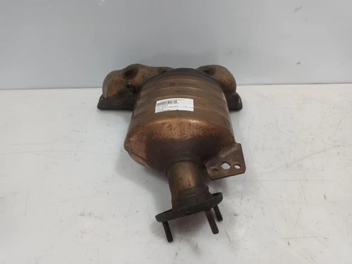 GM120 55561249 Catalizador para OPEL ASTRA H BERLINA Edition 2006 3802639 - Imagen 5 de 10