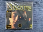 The Doors Self Titled 2012 SEALED Analogue Productions 45 rpm 200g Vinyl 2 LP