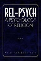 Al-David Bernstein | Rel-Psych | Taschenbuch | Englisch (2010) | Xlibris