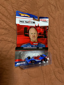 ホットウィールレーシングizod 4ミニカー1/64 Hot Wheels Izod Indycar Series | eBay
