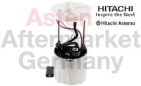 Hitachi 2503172 Kraftstoff-FöRdereinheit Kraftstoffpumpe FüR Honda