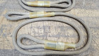 Lot of 3 - Bluewater Armortech Anchor Strap - 4ft Positioning Anchors — photo 6