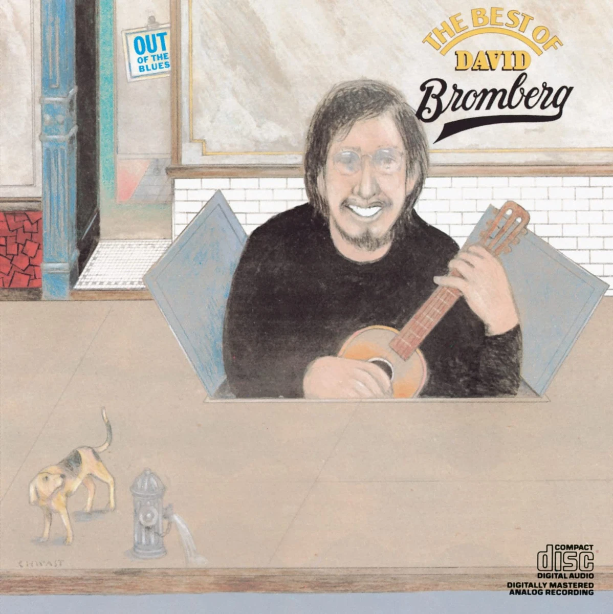 david bromberg products for sale | eBay