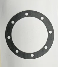 MILNOR REPLACEMENT 4" DUMP VALVE GASKET PART #MI02-14443