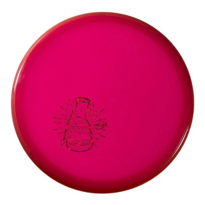 Pyro - Lab Second | Prism Neutron | Pink/Pink 176g