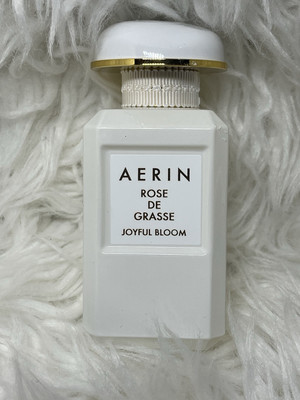 Aerin Rose De Grasse Joyful Bloom Parfum Spray 1.7 Oz / 50 ML New
