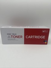 Compatible CRG045Y 045H Yellow Toner Cartridge for Canon MF631Cn MF632Cdw