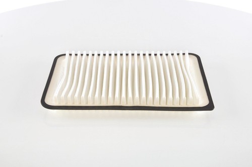 BOSCH Air Filter fits MAZDA 2 1.3 1.5 upto 10.2014 for engine code ZJ46 - Picture 2 of 11