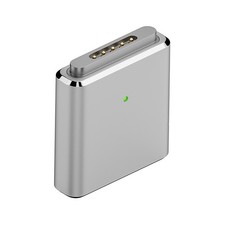 1 PC Type-C To Magsafe 3 Magnetic Charging Converter Adapter For MacBook r
