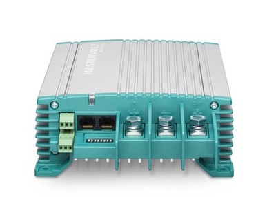 MASTERVOLT  Mac Plus 12/12-50  DC-DC Ladewandler