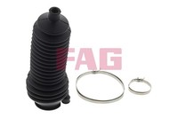 Faltenbalgsatz Lenkung Schaeffler FAG 841 0052 30 FüR Renault Clio FC0 Kangoo 2
