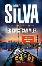 Daniel Silva Der Kunstsammler