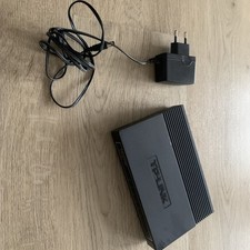TP-Link TL-SG1005D 5-Port Gigabit Desktop Swi...