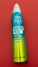 TIGI Bed Head Master Piece Hairspray Extra Strong Hold Hair Spray 10.3 oz