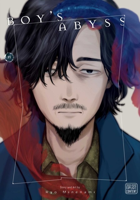 Boy's Abyss, Vol. 11 by Ryo Minenami (Paperback Book)