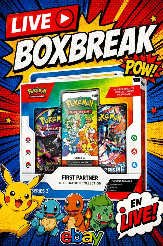 POKE DEJ / POKEMON EN FOLIE